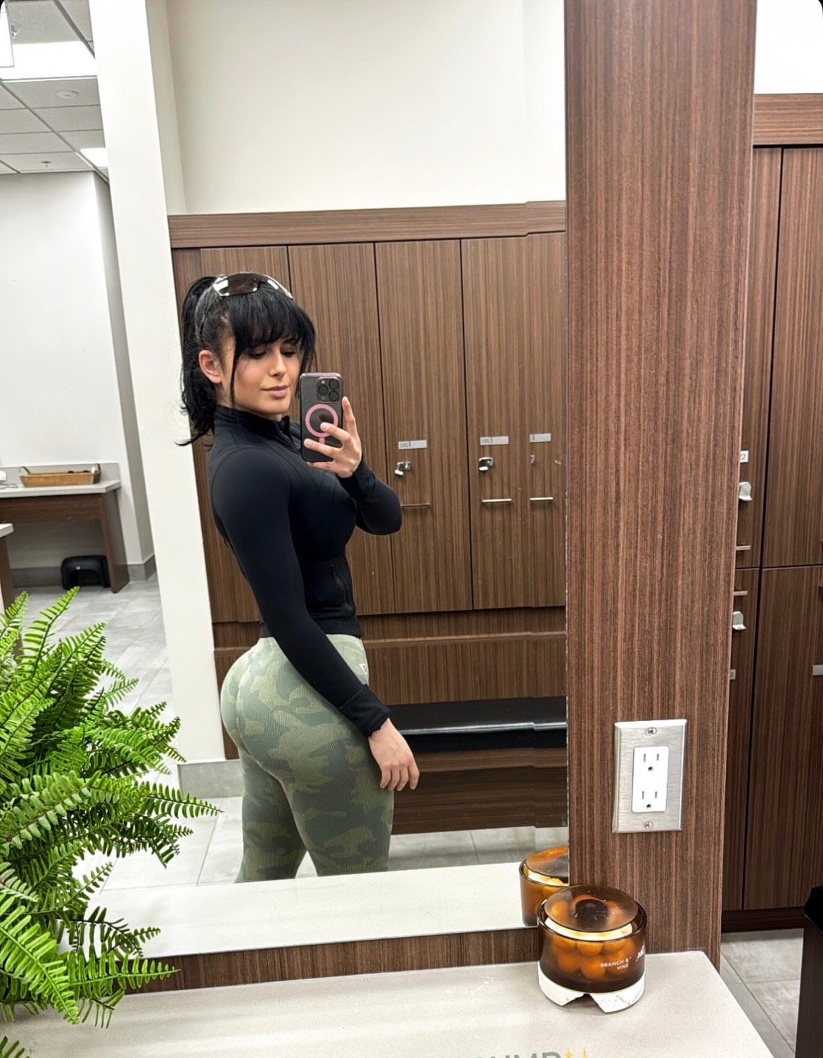 FATALEFORM Booty Transformation Program